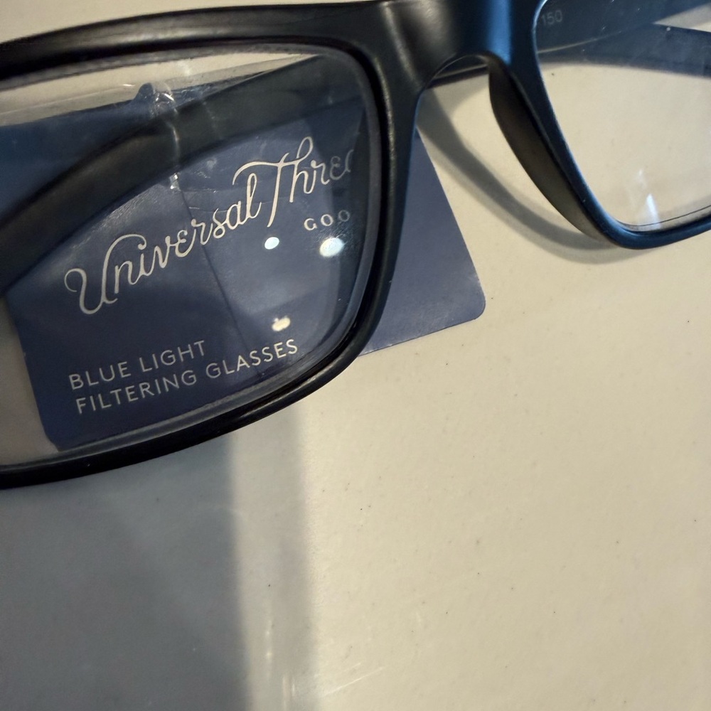 Universal Thread reader 2.0 4 pair new Green ombr… - image 12